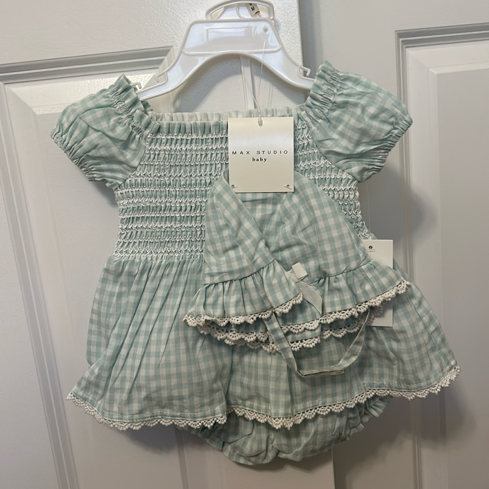 Summer outfit